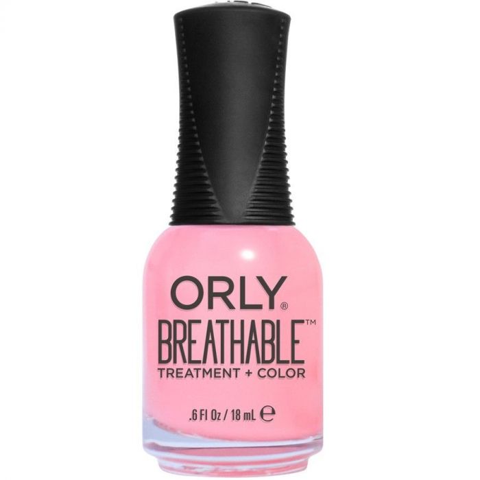 Orly Breathable Happy & Healthy 18ml main product photo