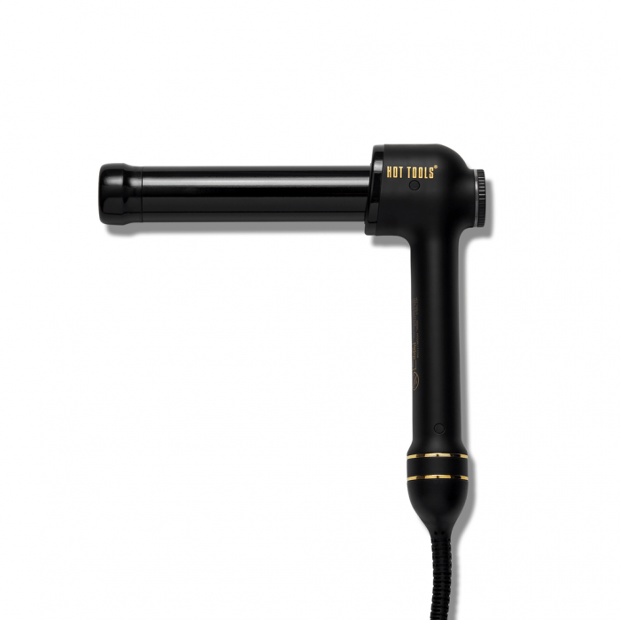 HOT TOOLS Curl Bar Black Gold 25mm main product photo