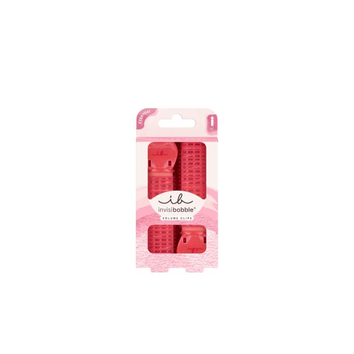 Invisibobble Set Roller Rose main product photo