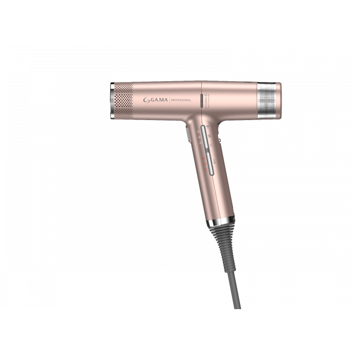 GA.MA IQ Perfetto 3.0 Rose/Gold main product photo
