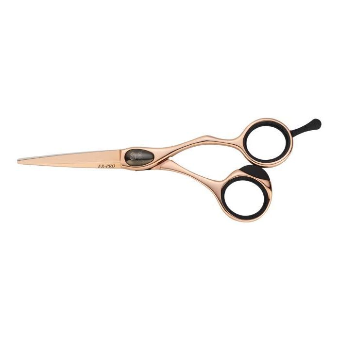 Joewell Knipschaar FX Pro Pink Gold 6inch main product photo