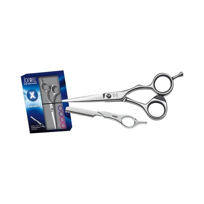 Joewell Knipschaar X 5,75inch main product photo