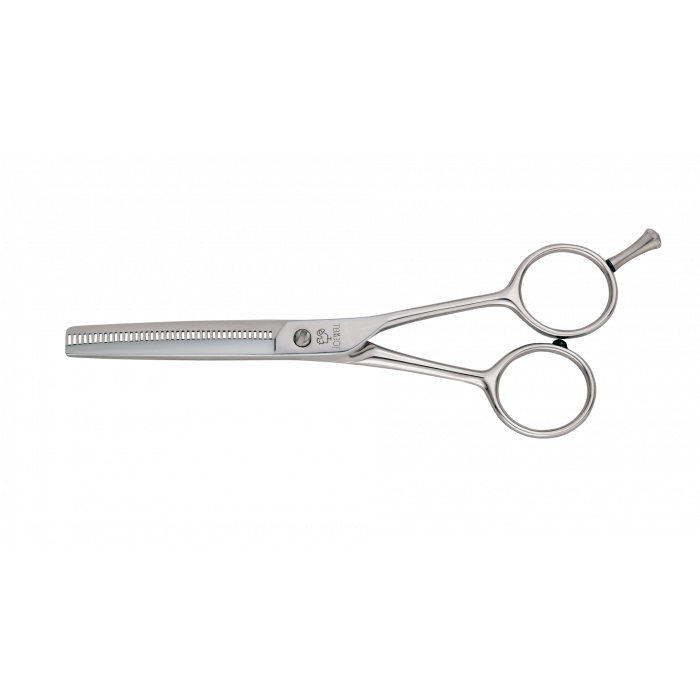 Joewell Classic Offset Modelleer Schaar 5,5inch main product photo