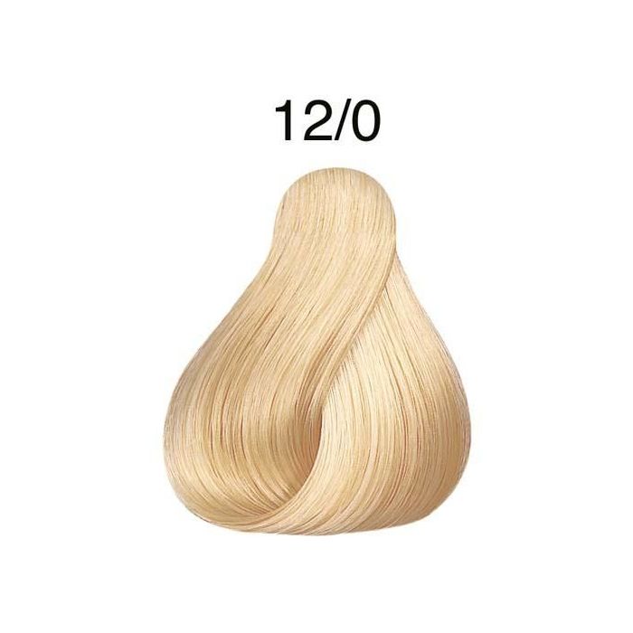 Kadus Professional Permanent 12/0 60ml main product photo