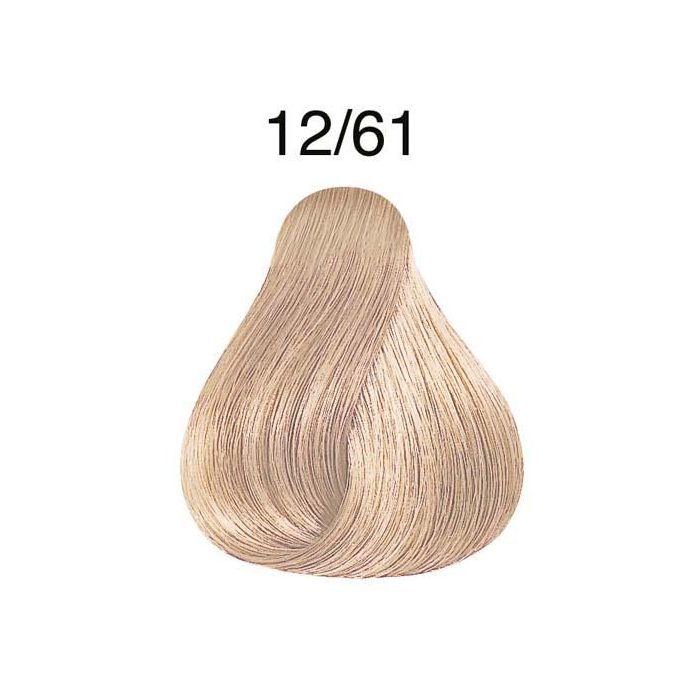 Kadus Professional Permanent 12/61 60ml main product photo