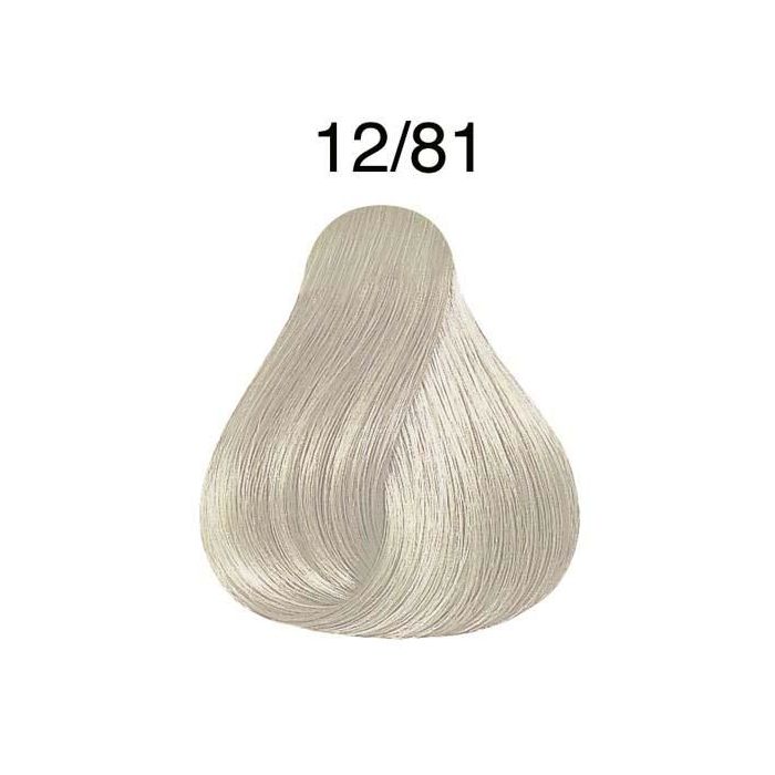 Kadus Professional Permanent 12/81 60ml main product photo