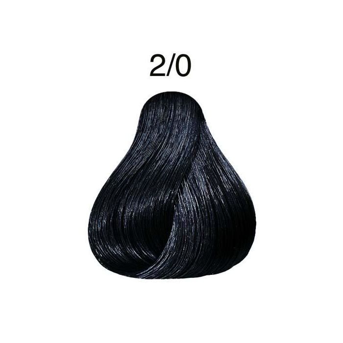 Kadus Professional Permanent 2/0 60ml main product photo