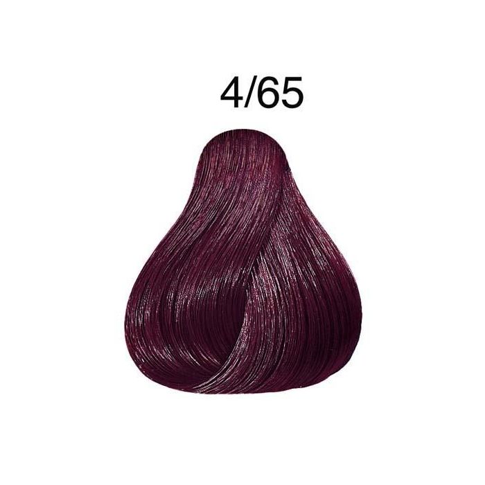 Kadus Professional Permanent Micro Reds 4/65 60ml main product photo