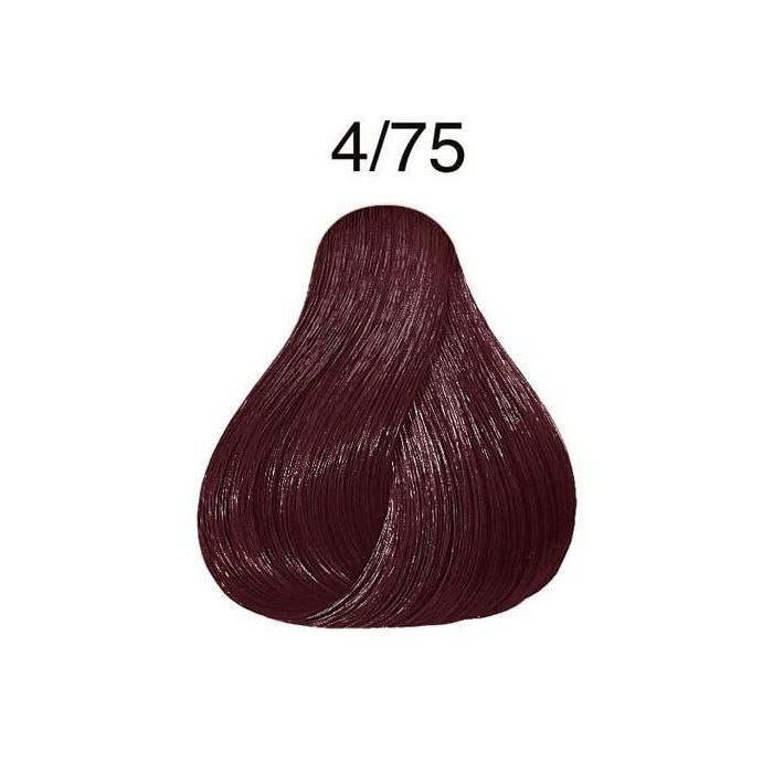 Kadus Professional Permanent 4/75 60ml main product photo