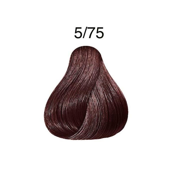Kadus Professional Permanent 5/75 60ml main product photo