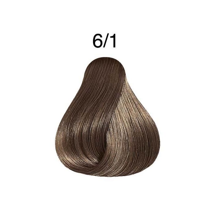 Kadus Professional Permanent 6/1 60ml main product photo