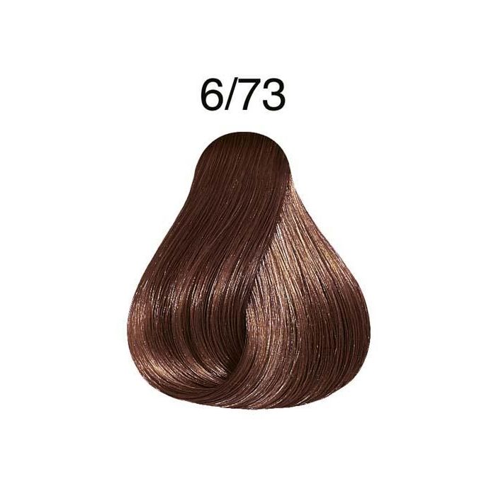 Kadus Professional Permanent 6/73 60ml main product photo