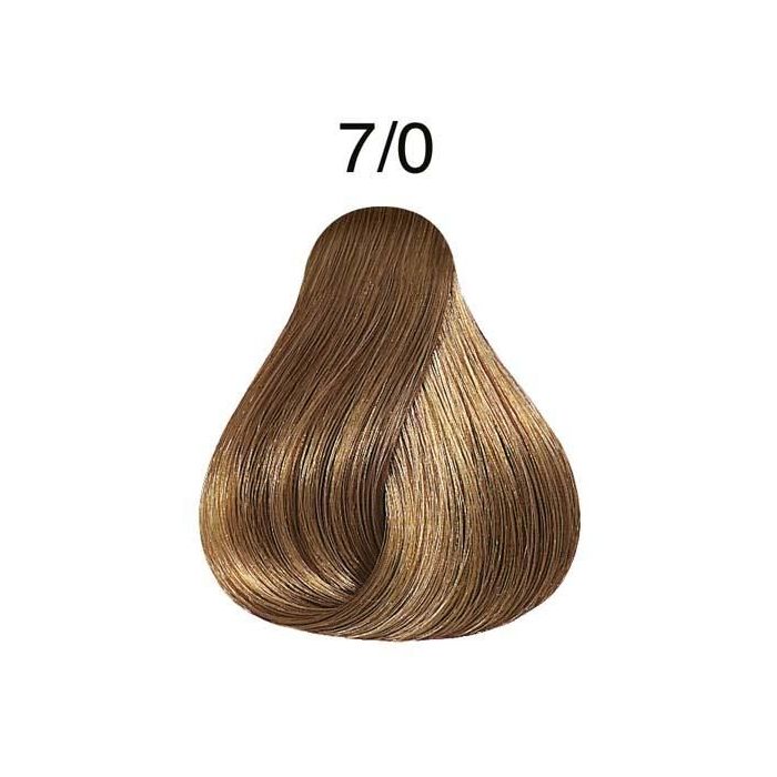Kadus Professional Permanent 7/0 60ml main product photo