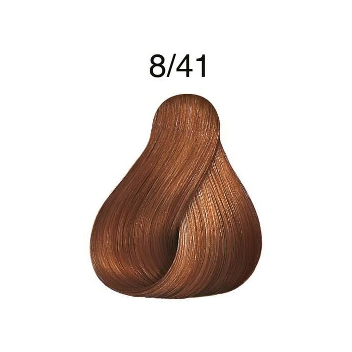 Kadus Professional Permanent 8/41 60ml main product photo