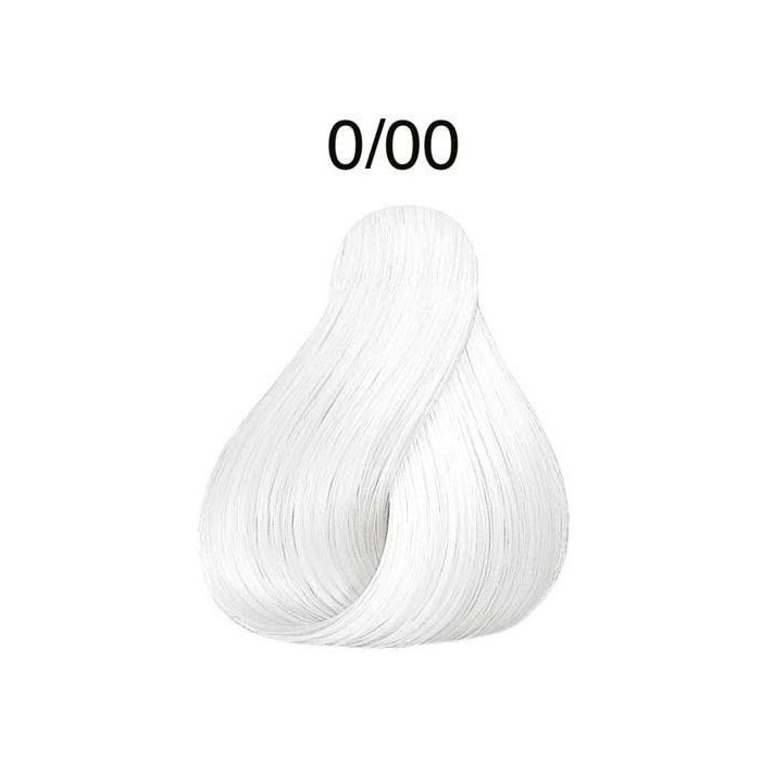 Kadus Professional Demi-Permanent 0/00 60ml main product photo