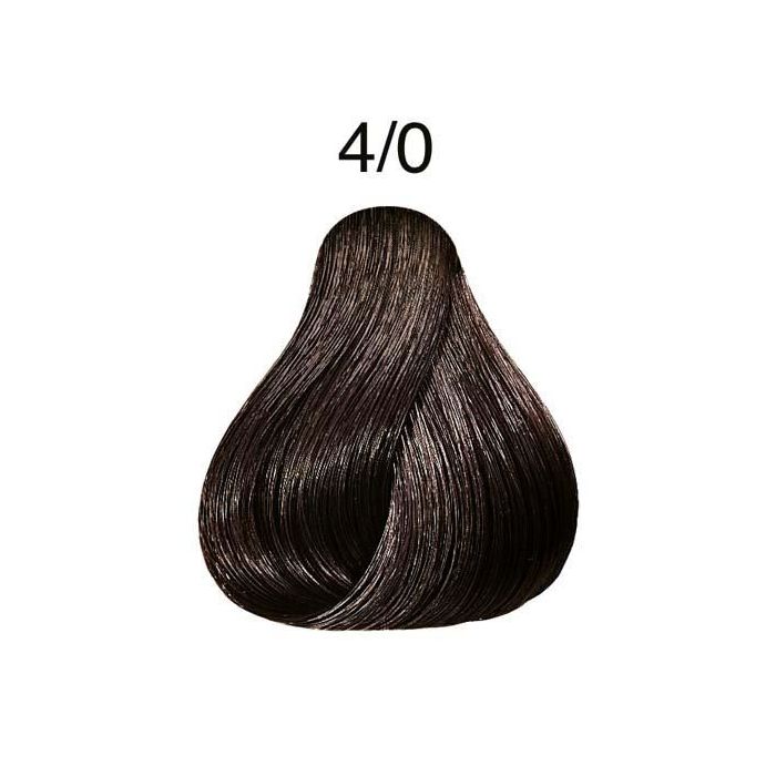 Kadus Professional Demi-Permanent 4/0 60ml main product photo