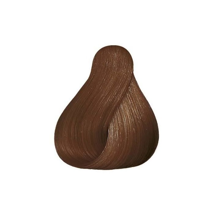 Kadus Professional Demi-Permanent 6/37 60ml main product photo