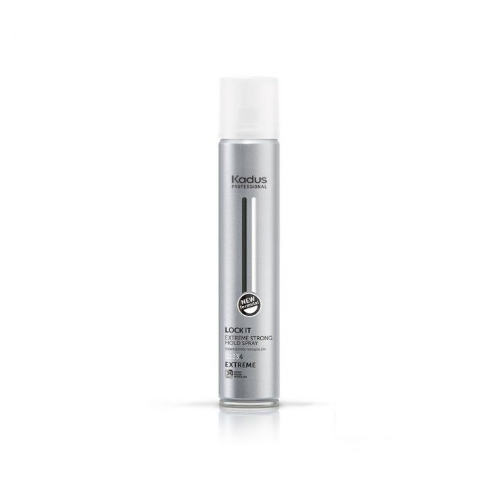 Kadus Professional Spray Lock It 500ml main product photo