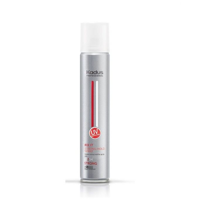 Kadus Professional Spray Fix It 300ml main product photo