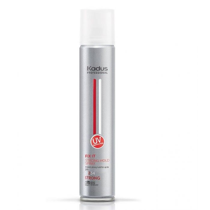 Kadus Professional Spray Fix It 500ml main product photo