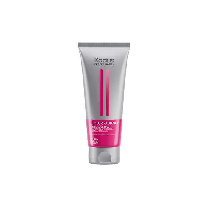 Kadus Professional Color Radiance Intensive Mask 200ml main product photo