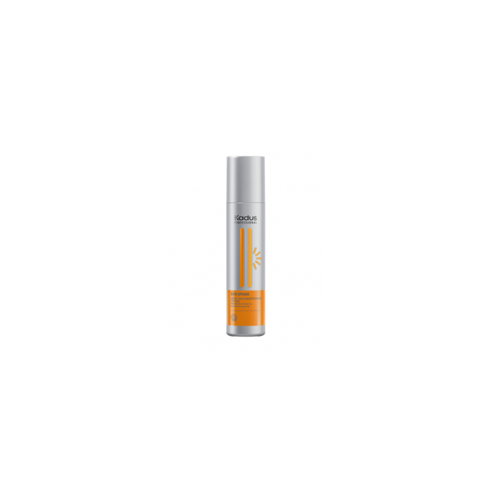 Kadus Professional Sun Spark Leave-In Conditioning Lotion 250ml main product photo