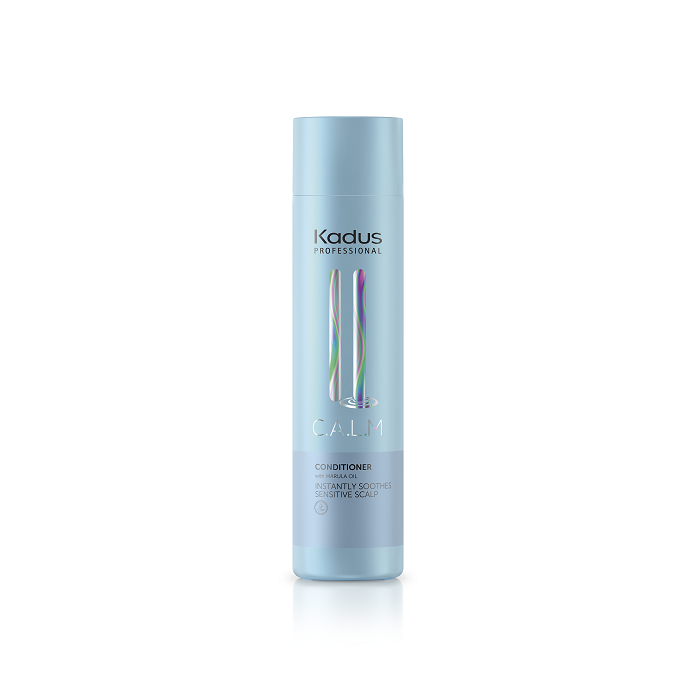 Kadus Professional C.A.L.M. Soothing Conditioner Sensitive Scalp 250ml main product photo