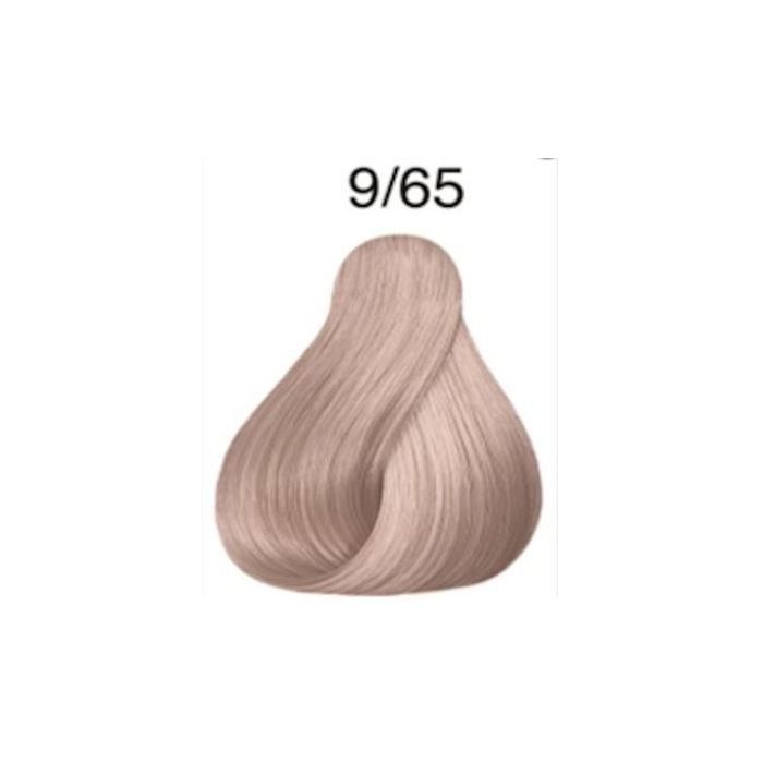 Kadus Professional Permanent 9/65 60ml main product photo