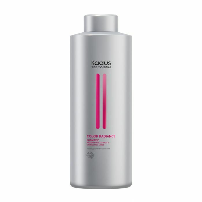 Kadus Professional Color Radiance Shampoo 1000ml main product photo