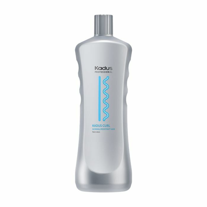 Kadus Professional Curl N/R perm lotion 1000ml main product photo