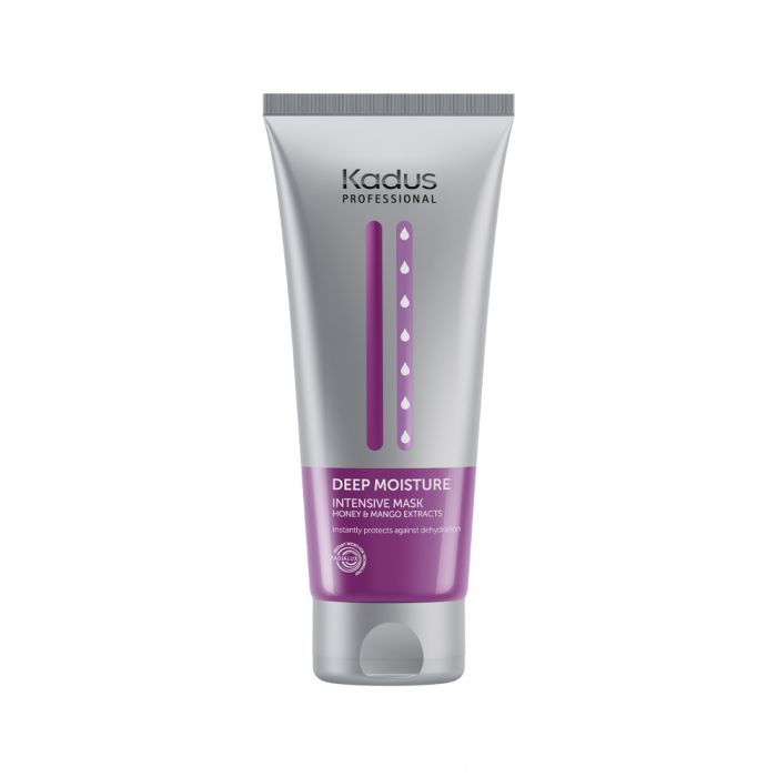 Kadus Professional Deep Moisture Intensive Mask 200ml main product photo