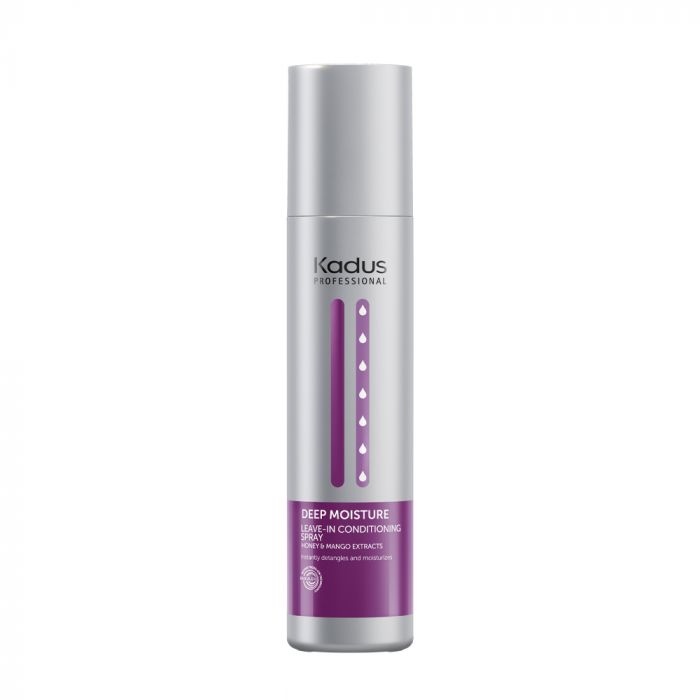 Kadus Professional Deep Moisture Leave-In Conditioning Spray 250ml main product photo