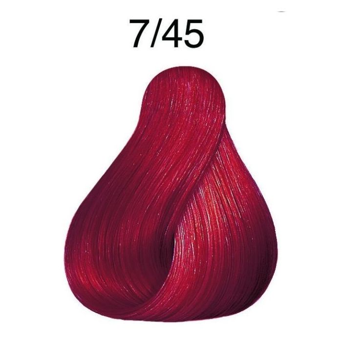 Kadus Professional Demi-Permanent 7/45 60ml main product photo
