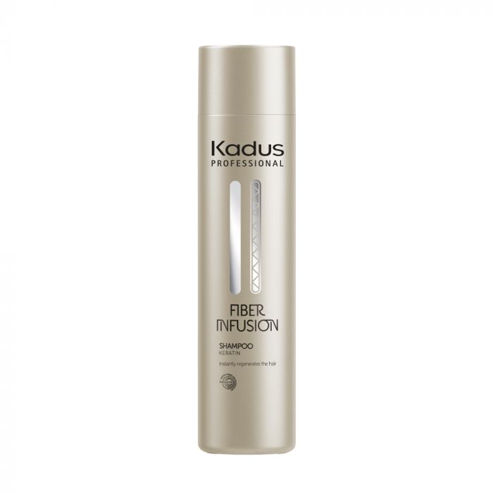 Kadus Professional Fiber Infusion Shampoo 250ml main product photo