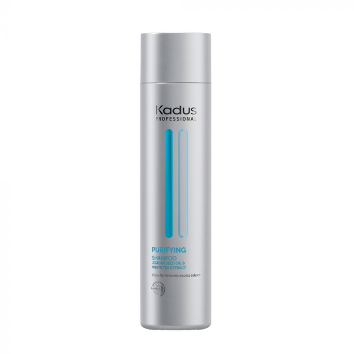 Kadus Professional Purifying Shampoo 250ml main product photo