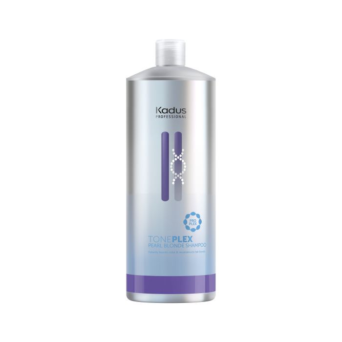 Kadus Professional Toneplex Pearl Blonde Shampoo 1000ml main product photo