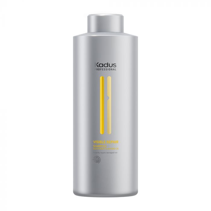 Kadus Professional Visible Repair Shampoo 1000ml main product photo