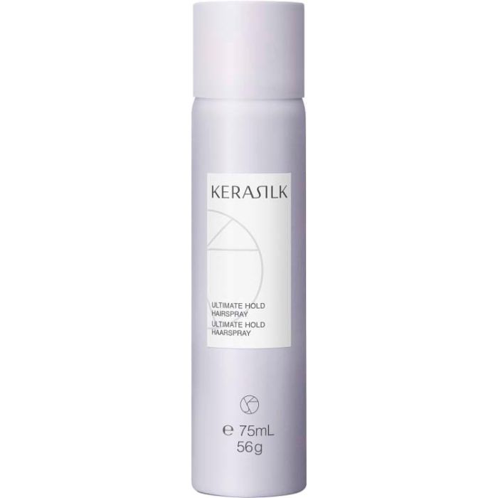 Kerasilk Ultimate Hold Hairspray 75ml main product photo