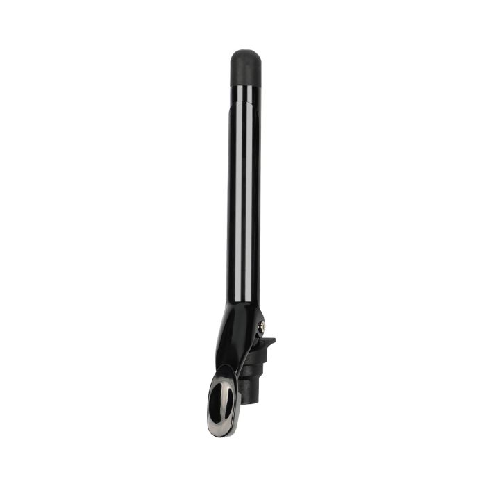 Max Pro Fusion Clip Black 19mm main product photo