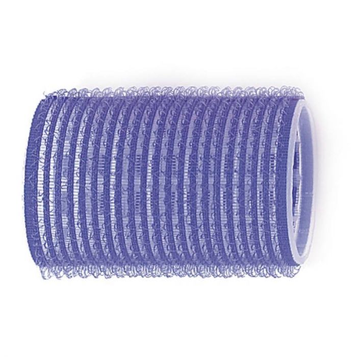 Sibel Kruller Zelfklevend 6st Blauw 40mm main product photo