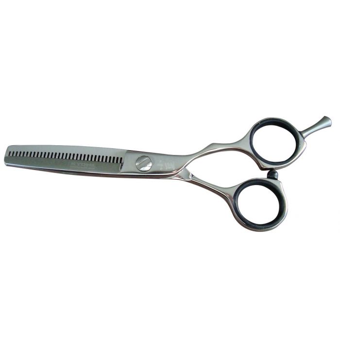 Kyone B32T College Line coupe 5,5 inch, 32T Linkshandig zilver 5,5inch main product photo