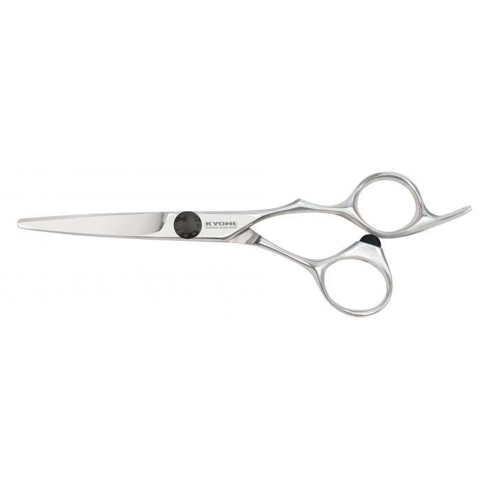 Kyone Knipschaar 710 Rechtshandig Zilver 5,5inch main product photo