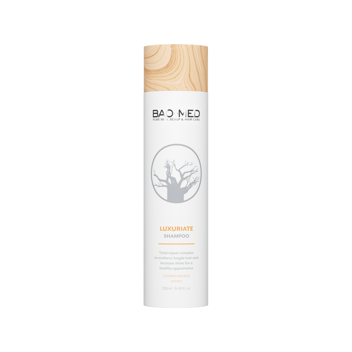Bao-Med Luxuriate Shampoo 250ml main product photo