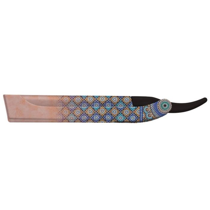 Jaguar Big City Life JT1M Razor Salam Marrakech main product photo