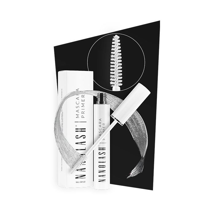 Nanolash Mascara Primer 10ml main product photo