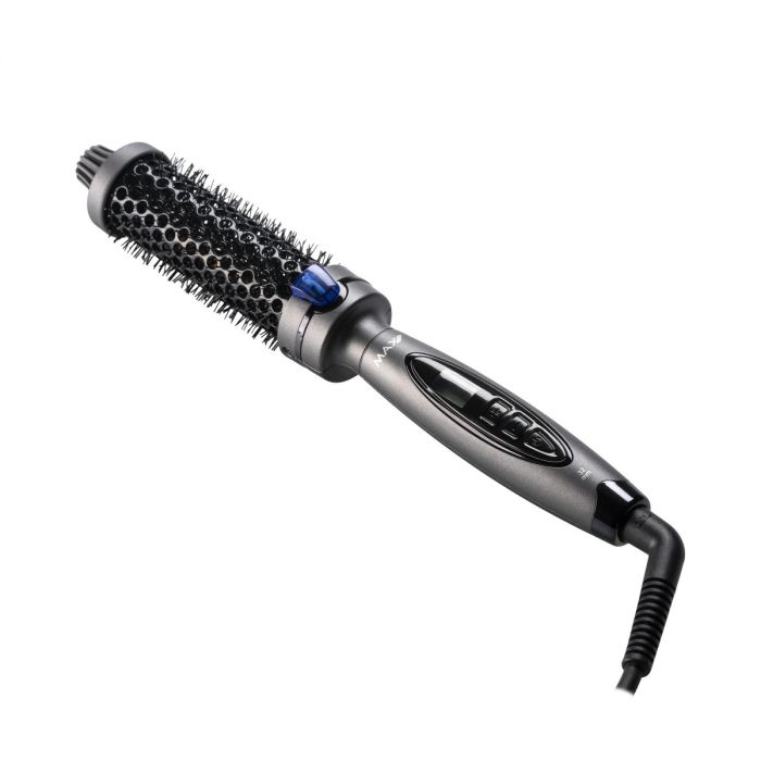 Max Pro Thermal Brush Grijs 32mm main product photo