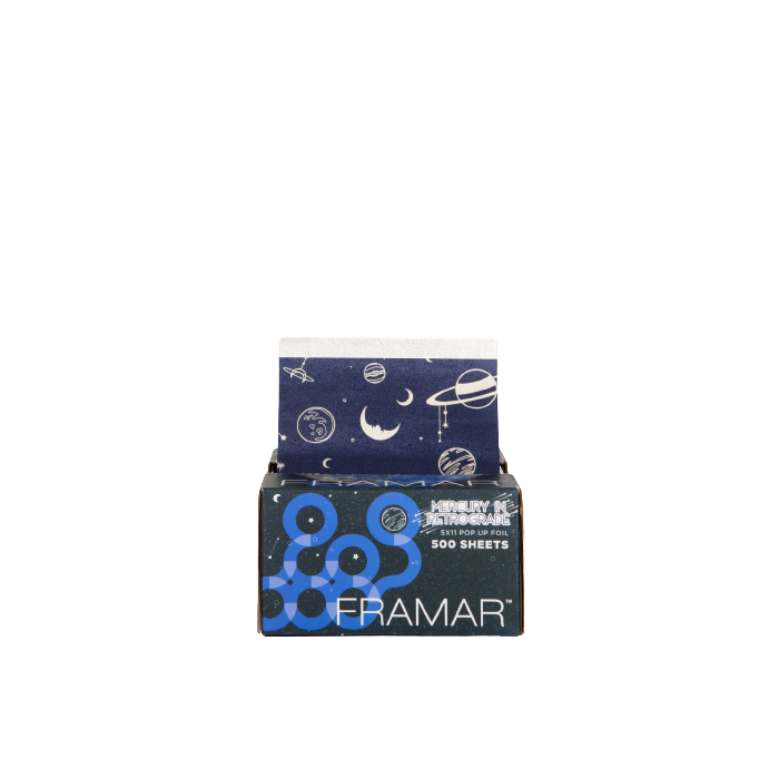 Framar Mercury in Retrograde Pop-up Foil 500st main product photo