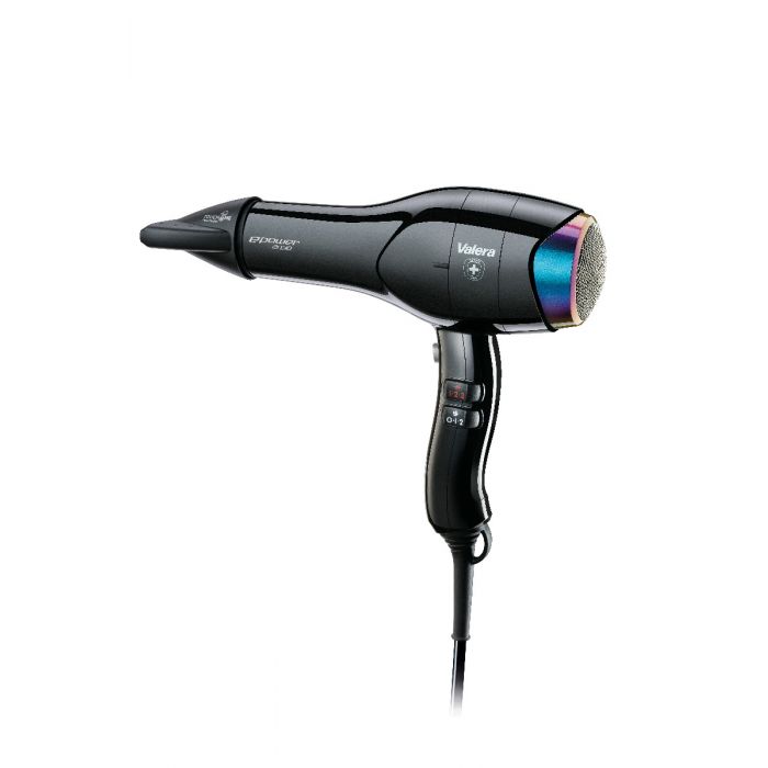 Valera Hairdryer ePower 2030 eQ RC D Black main product photo