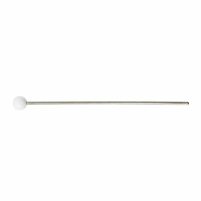 Sibel Spelden metaal 77mm wit 20st main product photo