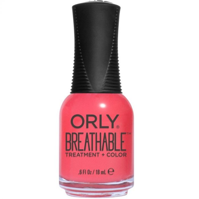 Orly Breathable Nail Superfood 18ml main product photo
